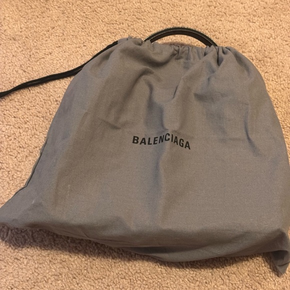 Balenciaga Women Bag - Picture 3 of 7